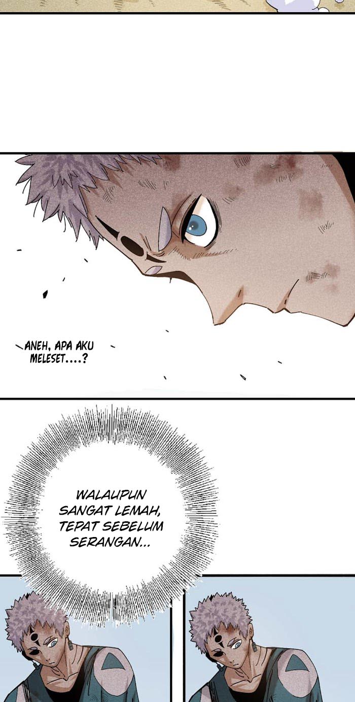 Last Word of the World chapter 53